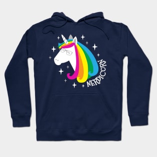 Nerdicorn Hoodie